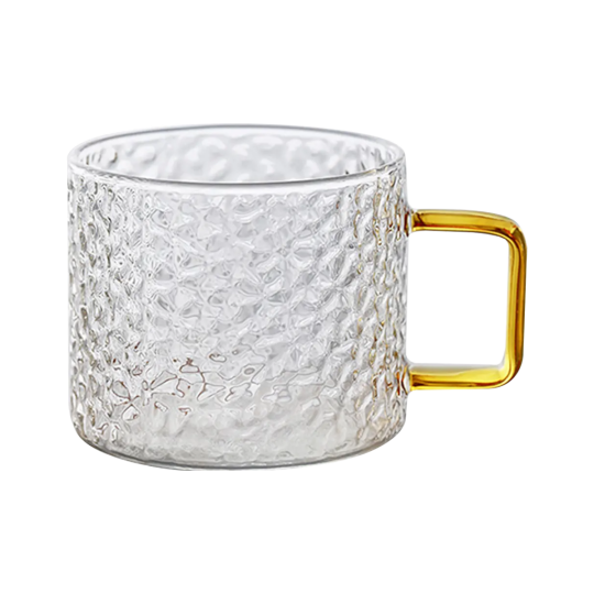 Image of Шоља за кафе стаклена ORT1791 - 150ml