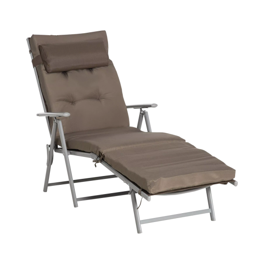 Image of Лежалка FABBYGO JH-107