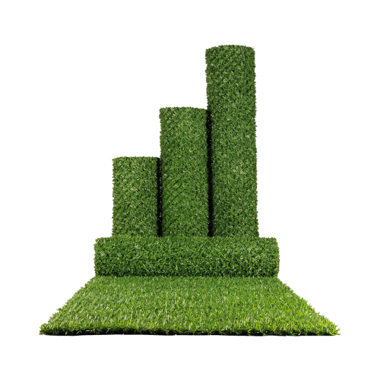Image of Вештачка ограда FABBYGO 1x10m