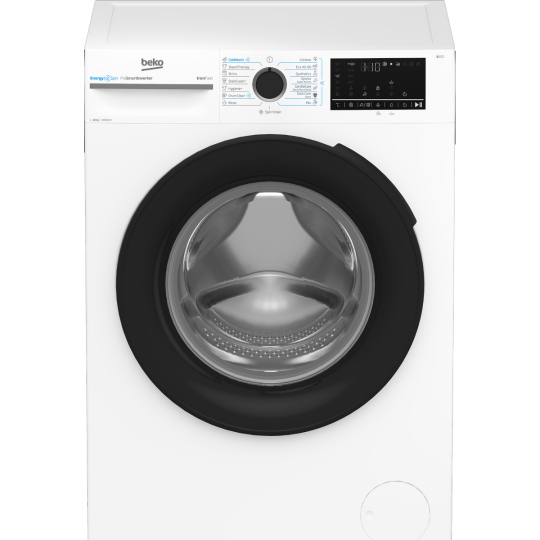 Image of Машина за перење BEKO BM3WFU410415WB