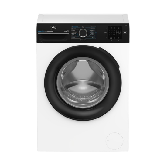Image of Машина за перење BEKO BM3WFSU37213WPBB