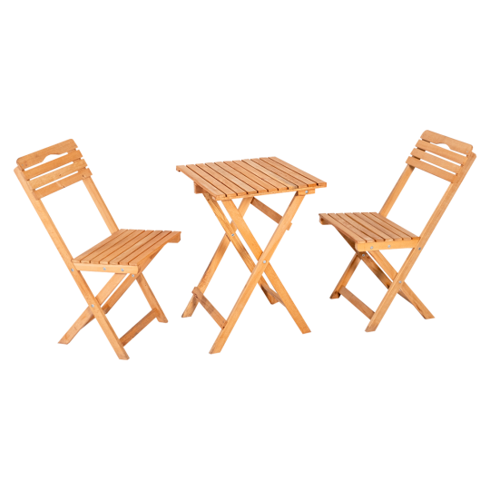 Image of Гарден сет FABBYGO BISTRO 2+1