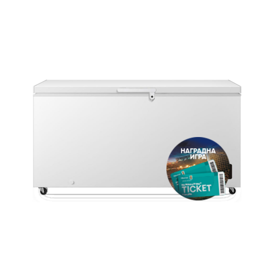 Image of Замрзнувач Gorenje FH50EAW