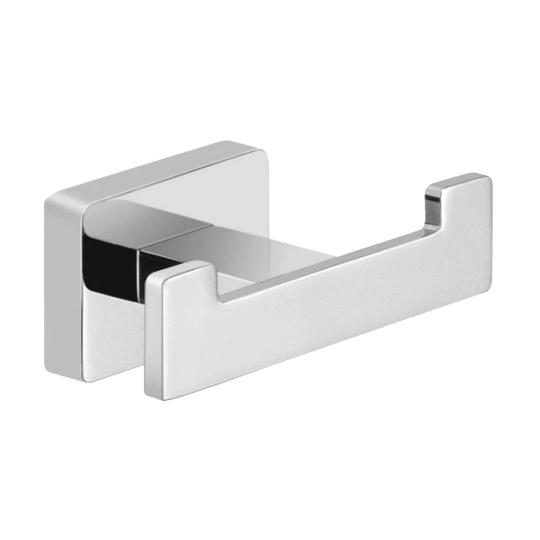 Image of Двојна закачалка за тоалет GRETA AGR06