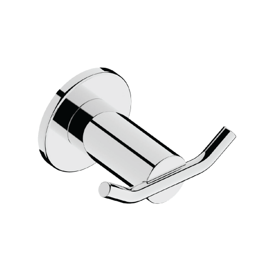 Image of Двојна закачалка SMAJL ASM06