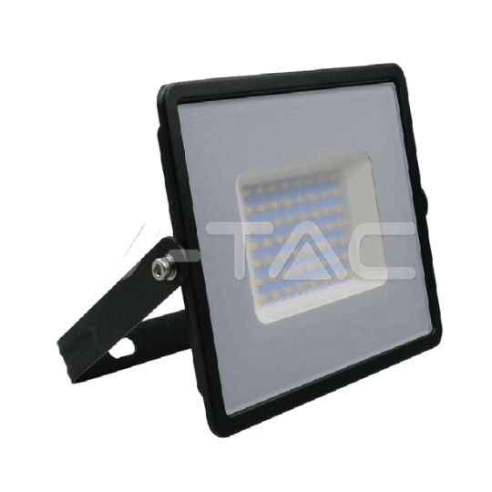 Image of LED Рефлектор 50V SMD G2 6500K - Црн