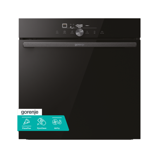 Image of Вградна рерна Gorenje GO66E Pizza350C