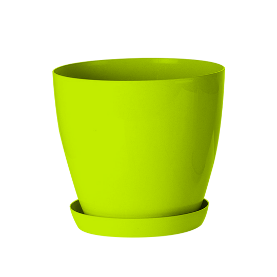 Image of Саксија fabbygo Orhideja - киви