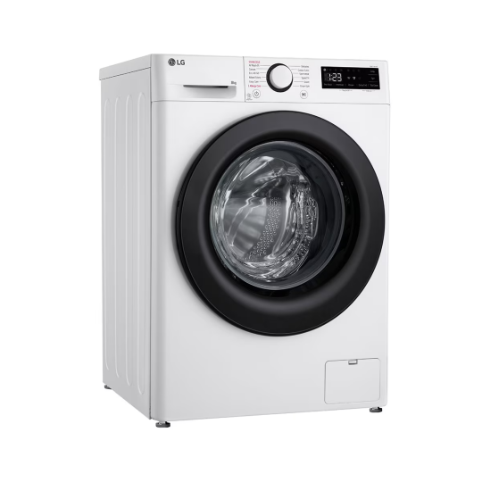 Image of Машина за перење LG F2WR508SBW