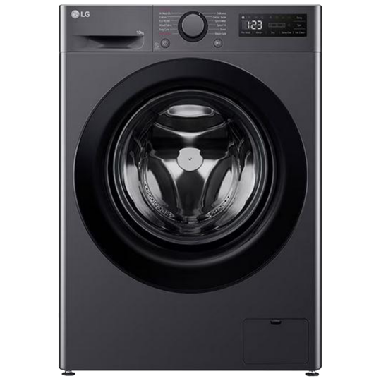 Image of Машина за перење LG F4WR510SBM