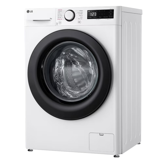 Image of Машина за перење LG F2WR509SBW