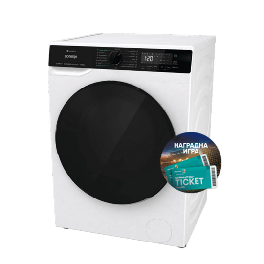 Image of Машина суши/пере gorenje WD2PA1X64ADW