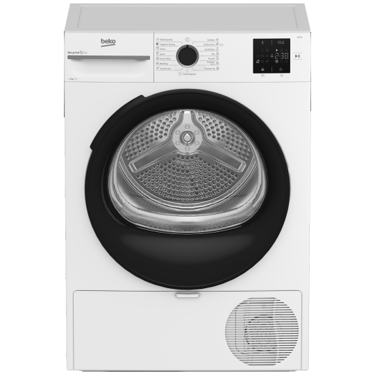 Image of Машина за сушење BEKO BM3T38230W