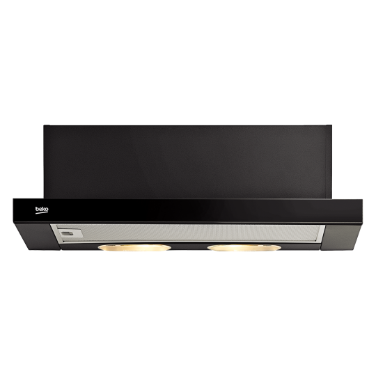 Image of Аспиратор BEKO CTB 6250 B