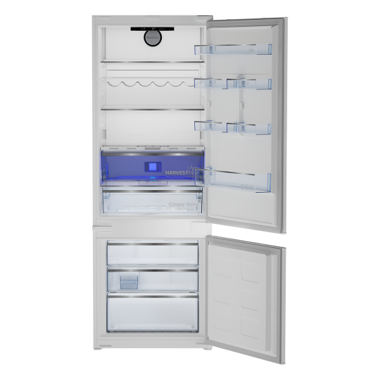 Image of Вграден фрижидер BEKO BCNE400E40SN