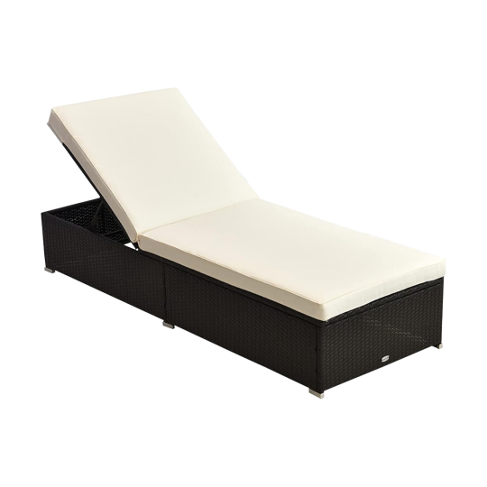 Image of Лежалка FABBYGO  JH-267W