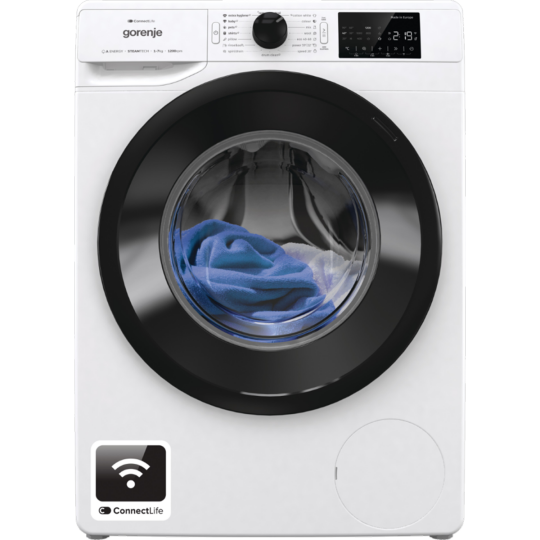 Image of Машина за перење GORENJE WPNEI72A1