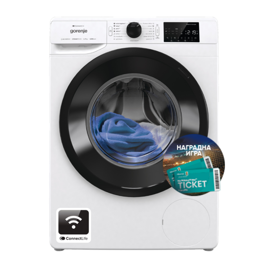 Image of Машина за перење GORENJE WPNEI72A1