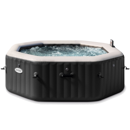 Image of Базен сет SPA COMBO 6 лица 28462