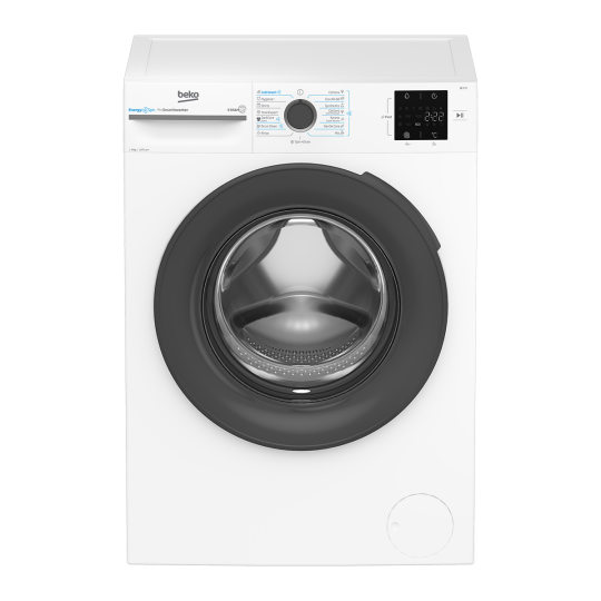 Image of Машина за перење BEKO BM3WFSU38013WA