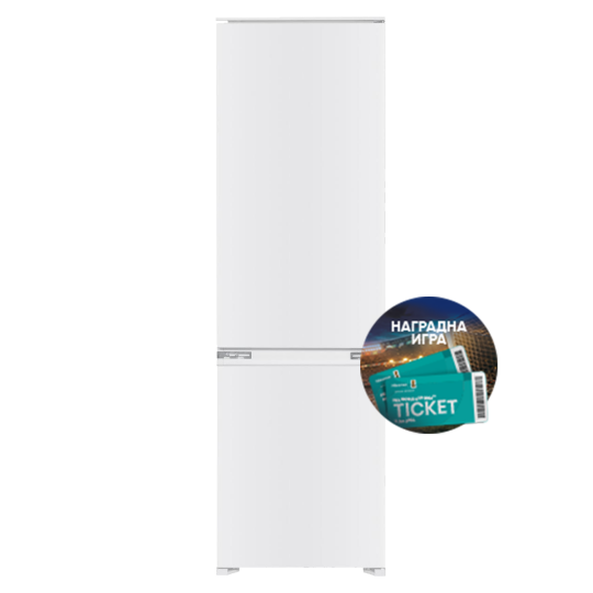 Image of Фрижидер вграден GOR.RKI517EP1