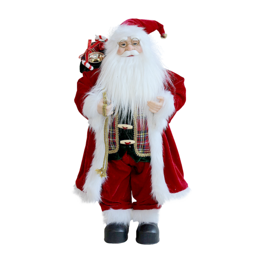 Image of Дедо Мраз 60CM FABBYGO BL-181621E-24