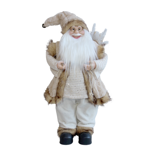 Image of Дедо Мраз 45CM FABBYGO BL-241475-18