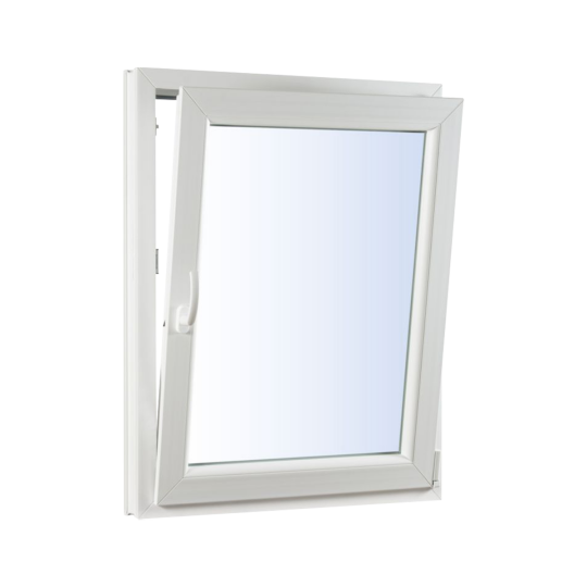 Image of Прозор PVC Trocal 140x120cm