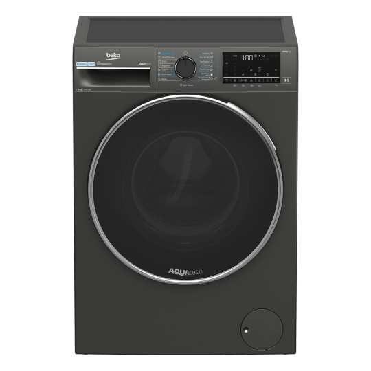 Image of Машина за перење BEKO B7WFU69418MG ES