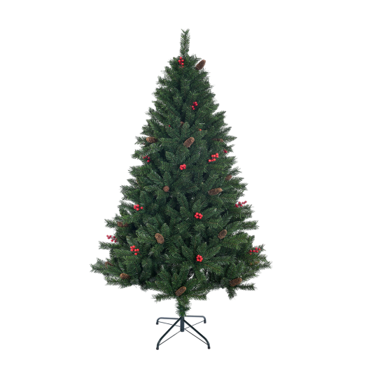 Image of Новогодишна Елка FABBYGO 23160-120CM