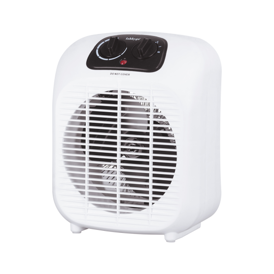 Image of Калорифер FABBYGO FH17