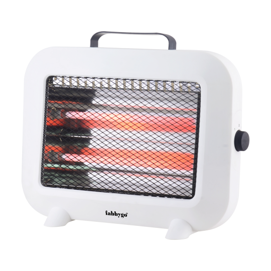 Image of Кварцна греалка FABBYGO QH05