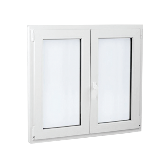 Image of Прозор ПВЦ TROCAL 1600х1200 Лев