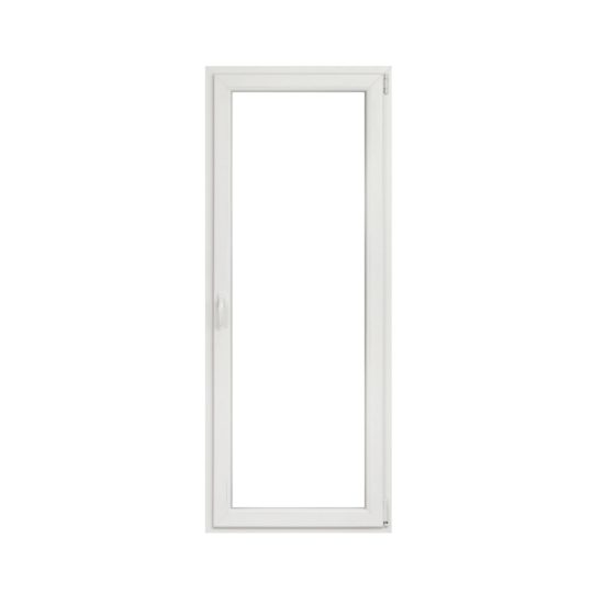 Image of Балконска врата ПВЦ TROCAL 800х2000 Десн