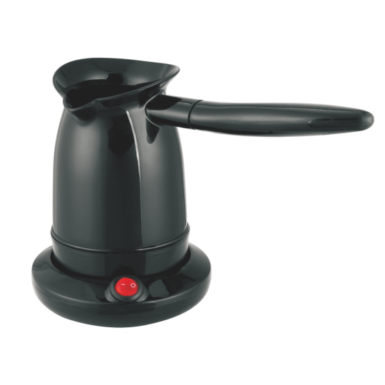 Image of Електрично ѓезве FABBYGO TY-J613 Црно