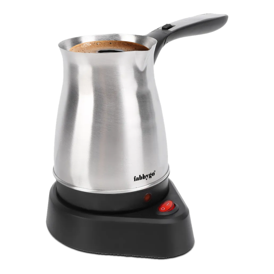 Image of Електрично ѓезве FABBYGO TY-J615 Inox