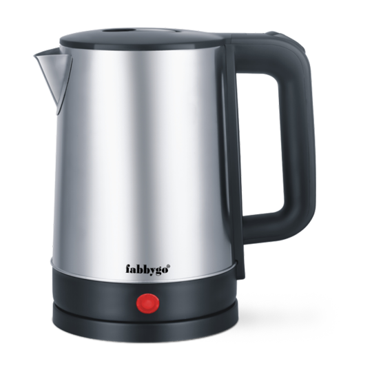 Image of Електричен бокал FABBYGO TY-SS1518B1 Ino