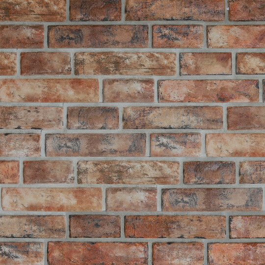 Image of Декоративен панел Avella Red