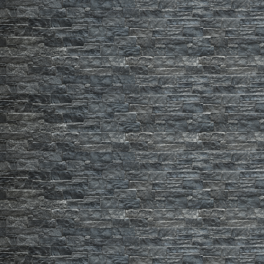 Image of Декоративен панел Torre Graphite