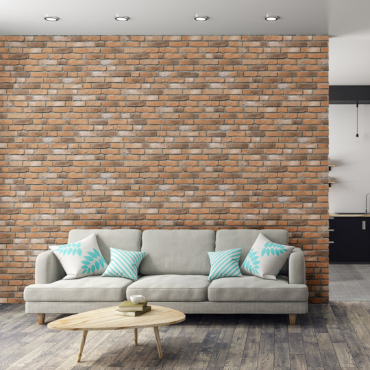 Image of Декоративен панел Olde Brick 3