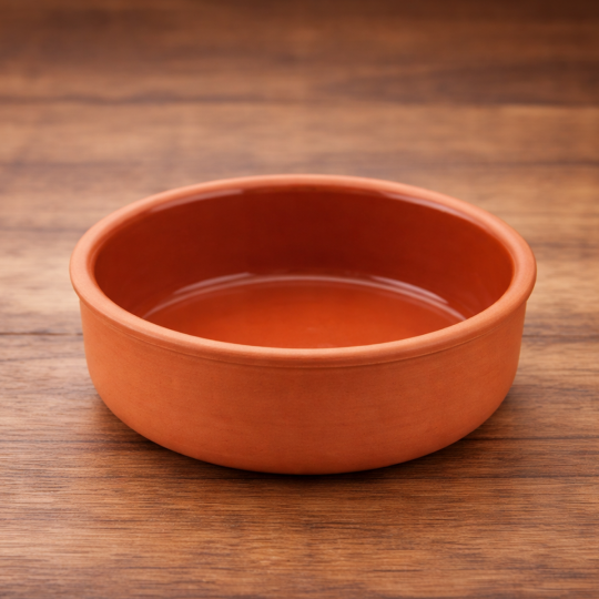 Image of Пекач керамачки 14.5CMх4.5CM / 0.5L