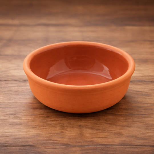 Image of Пекач керамички 11.5х4CM/0.2L