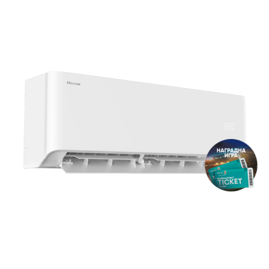 Image of Клима HISEN.HB35XU0AG/AS35XU0EW