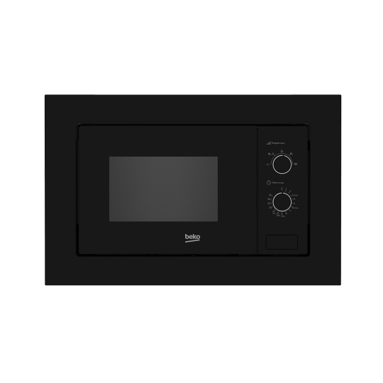 Image of Микробранова печка BEKO BMOB 20202 B