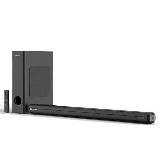 Image of SOUNDBAR FUEGO Y520
