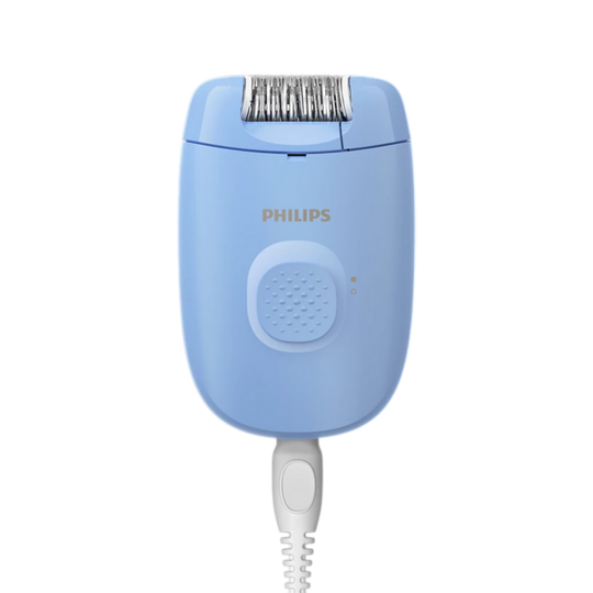 Image of Депилатор PHILIPS BRE 228/00