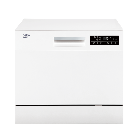 Image of Машина за садови BEKO DTC 36610 W