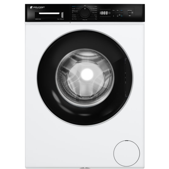Image of Машина за перење FAVORIT W-8121BLDC 9172