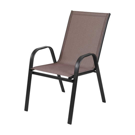 Image of Стол FABBYGO SC-092 кафеав