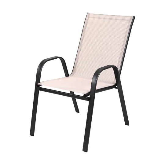 Image of Стол FABBYGO SC-092 крем